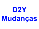 D2Y Mudanças